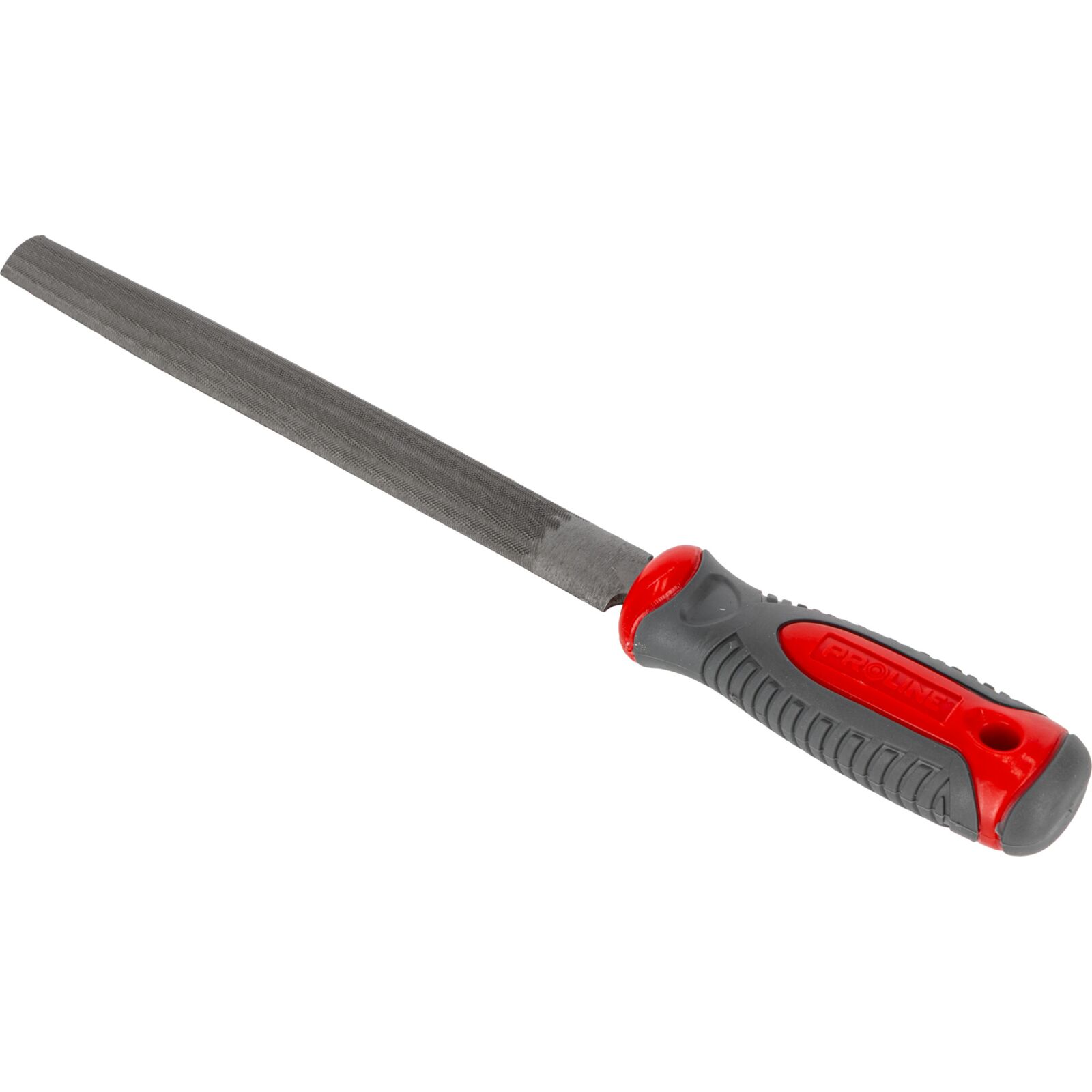 PROLINE TOOLS Halvrund Fil 200 mm, Proline - 2