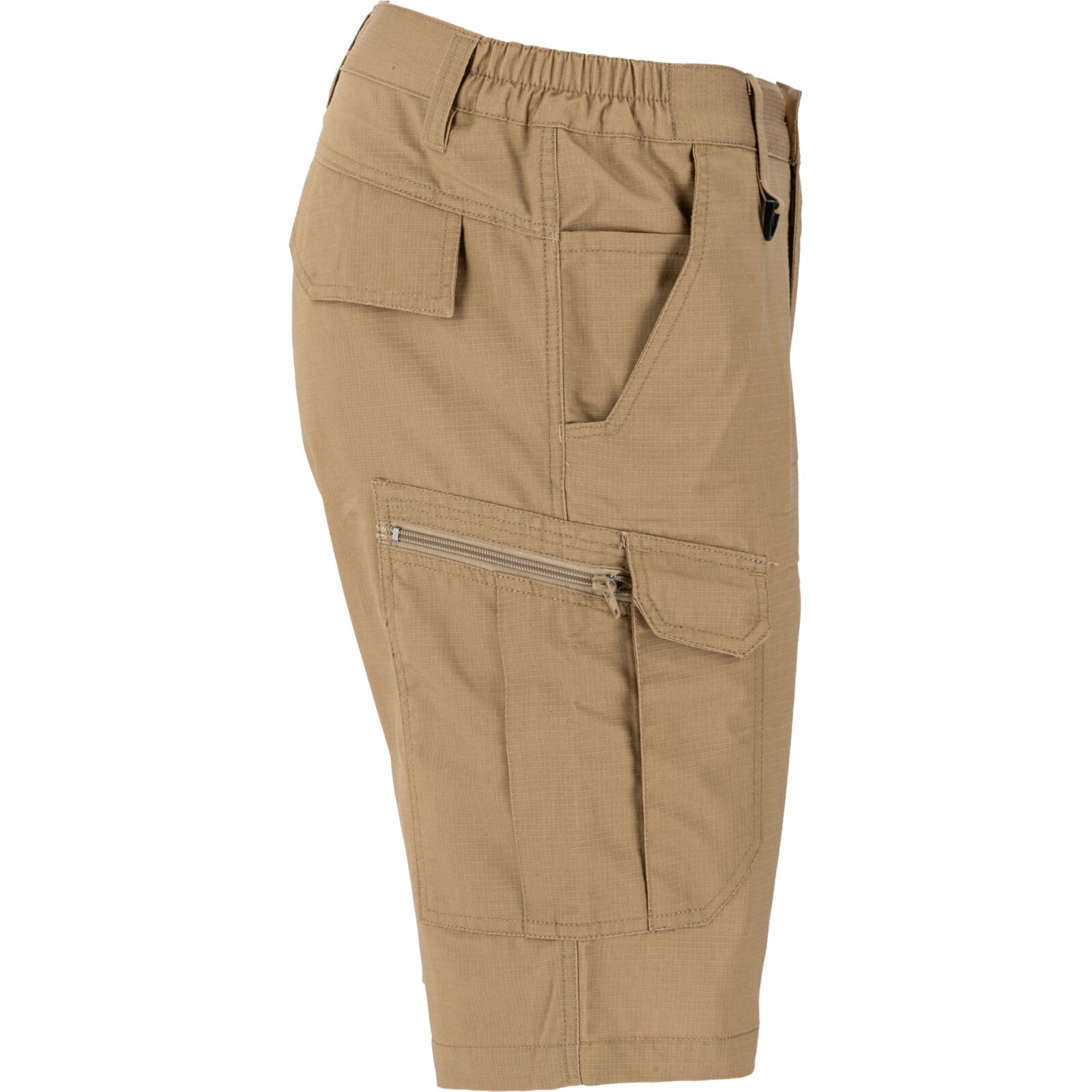 LahtiPro Shorts, Beige, CE, LAHTI (Storlek : L) - 2