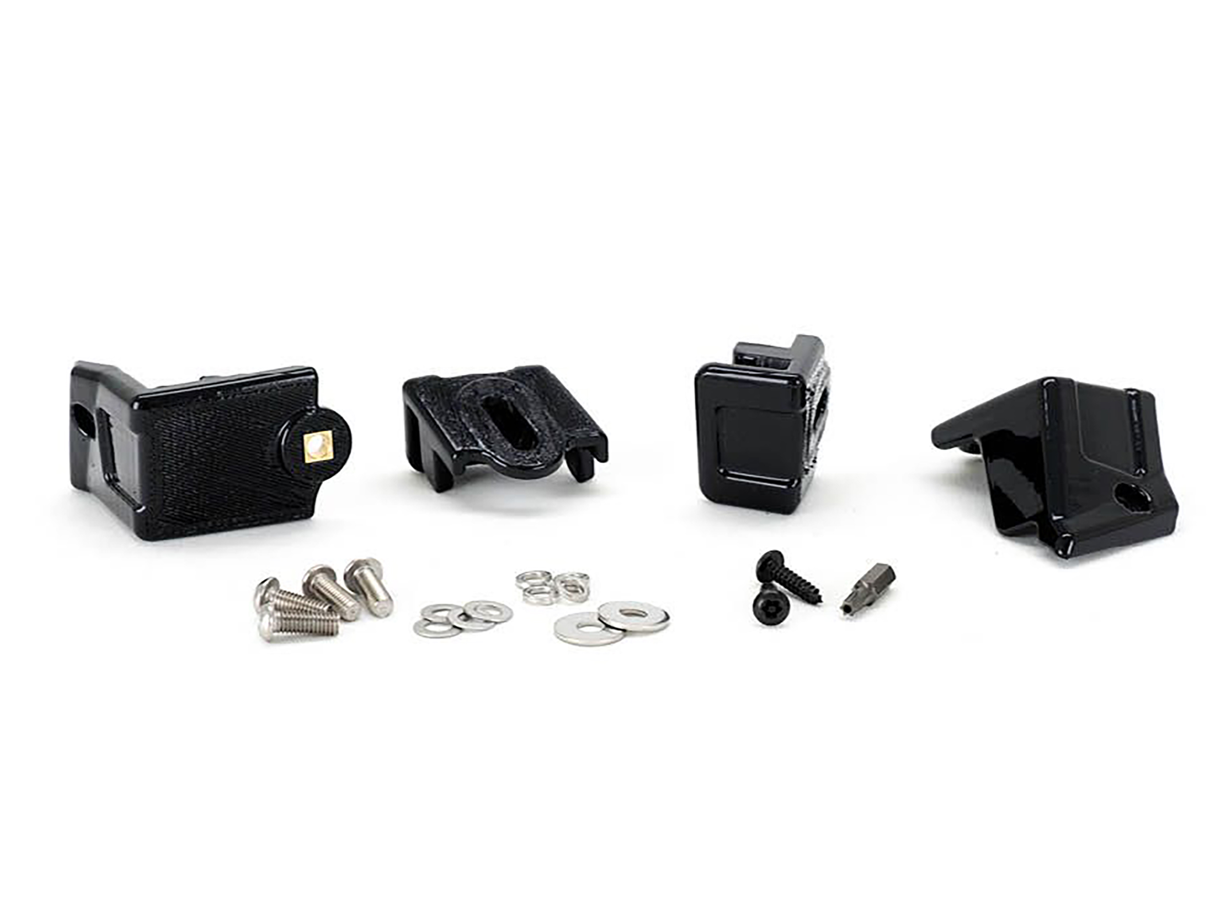 Lazer Ledrampskit Renault Master 2020+ 2x Triple-R 750 Elite