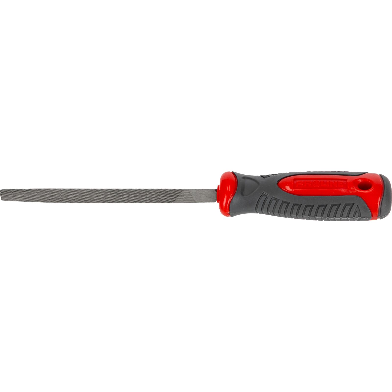 PROLINE TOOLS Trekantsfil 150 mm, Träfil, Proline - 3