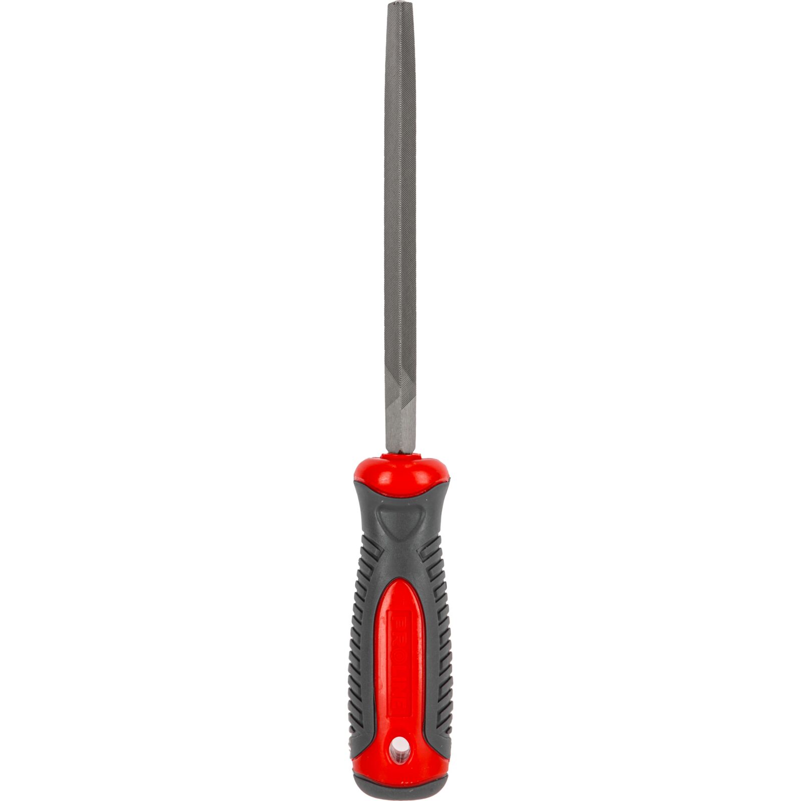 PROLINE TOOLS Trekantsfil 150 mm, Träfil, Proline - 4