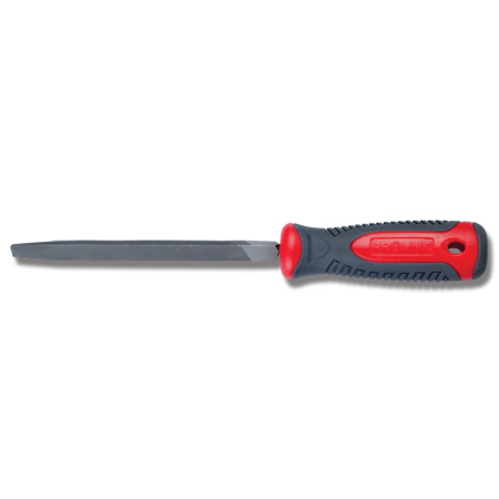 PROLINE TOOLS Trekantsfil 150 mm, Träfil, Proline
