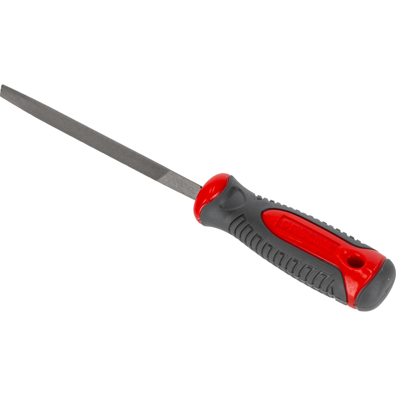 PROLINE TOOLS Trekantsfil 150 mm, Träfil, Proline - 2