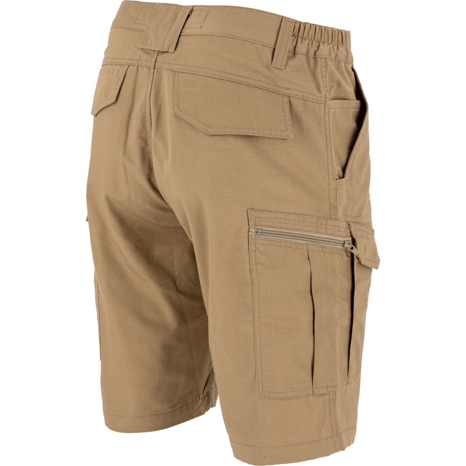 LahtiPro Shorts, Beige, CE, LAHTI (Storlek : XL) - 3