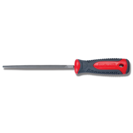 PROLINE TOOLS Fyrkantsfil 150 mm, Trä, Proline