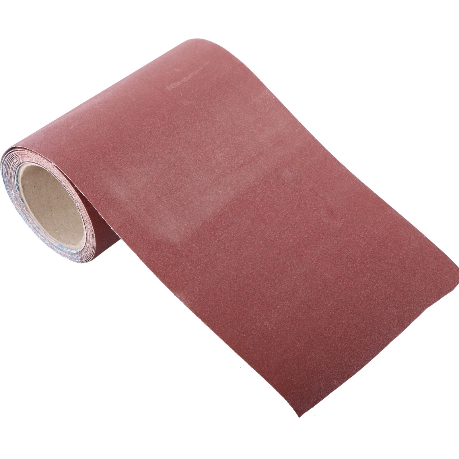 PROLINE TOOLS Slipduk Rullar 150 mm x 50m, Gr 120, Proline