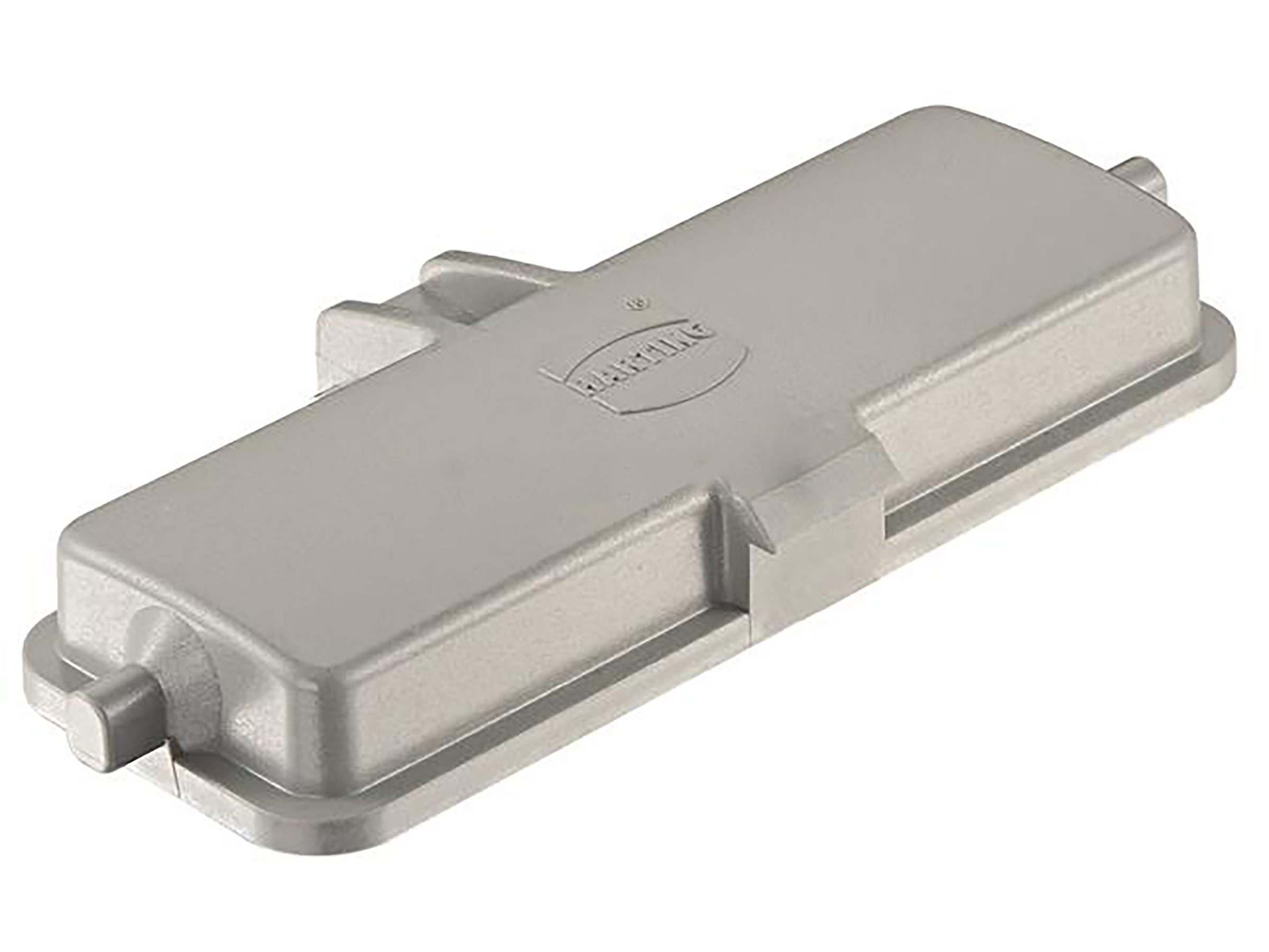 Skyddslock till kontakthus 24B, IP65