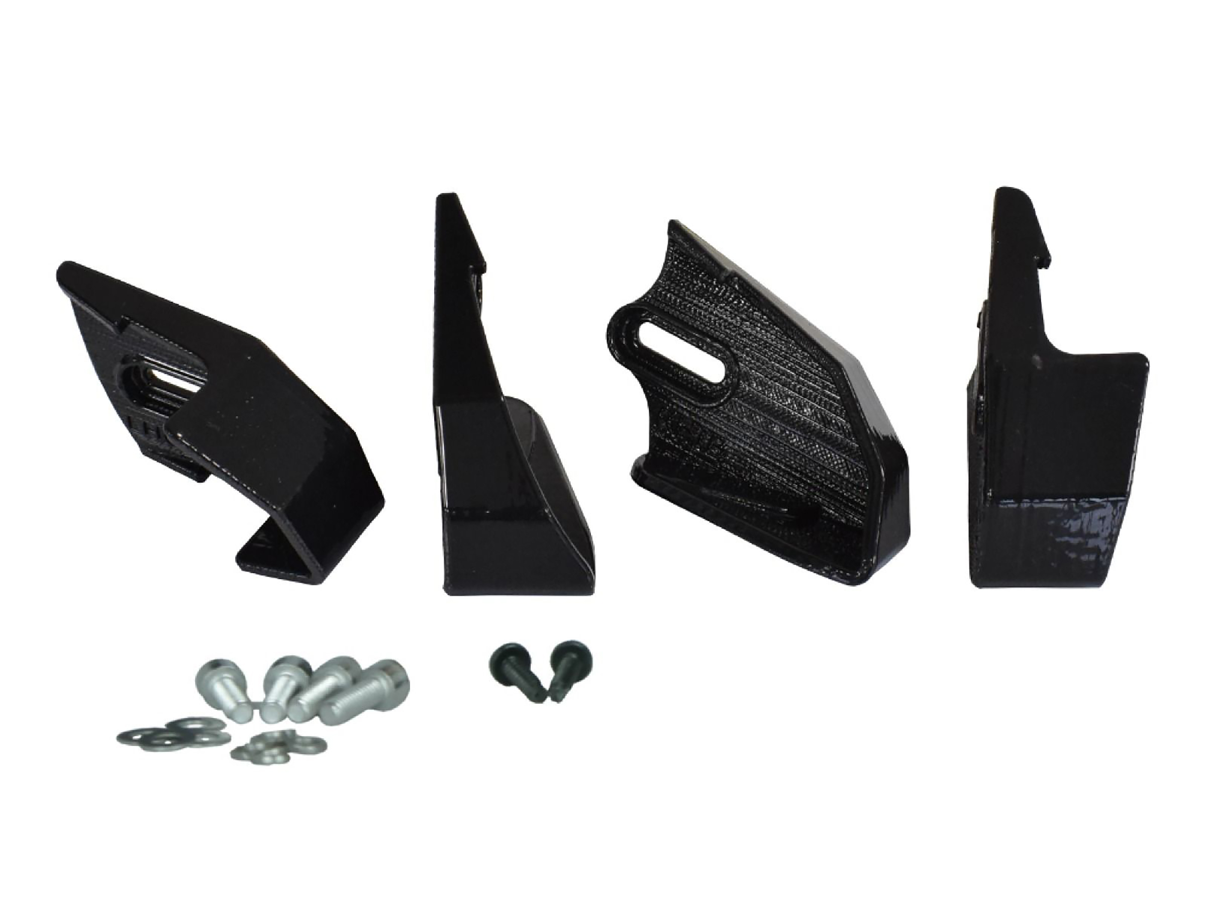 Lazer Ledrampskit VW Amarok V6 2016+ 2x Triple-R 750 Elite - 3
