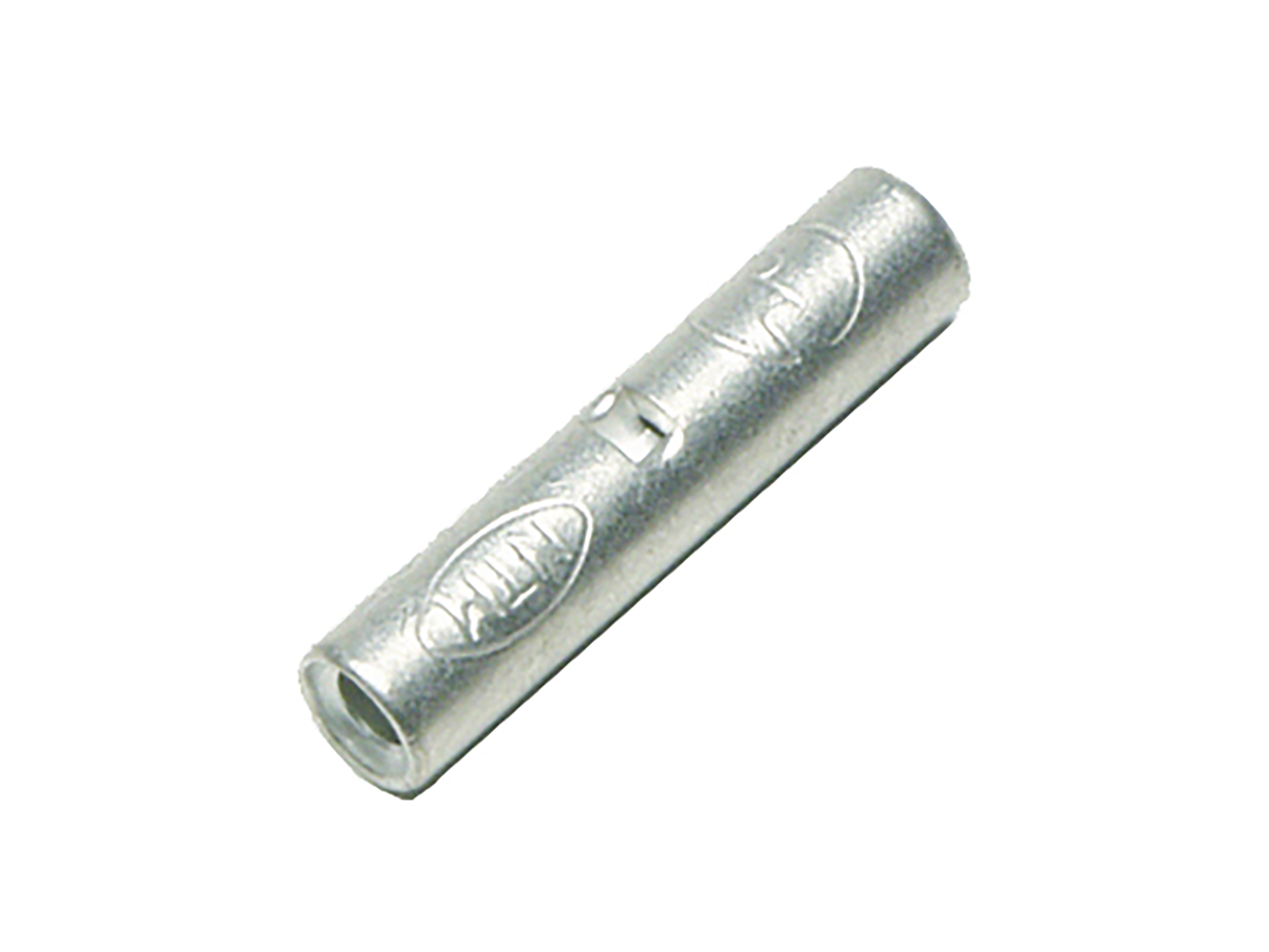 Skarvhylsa oisolerad för 2,6-6,0 mm² 100 st/frp