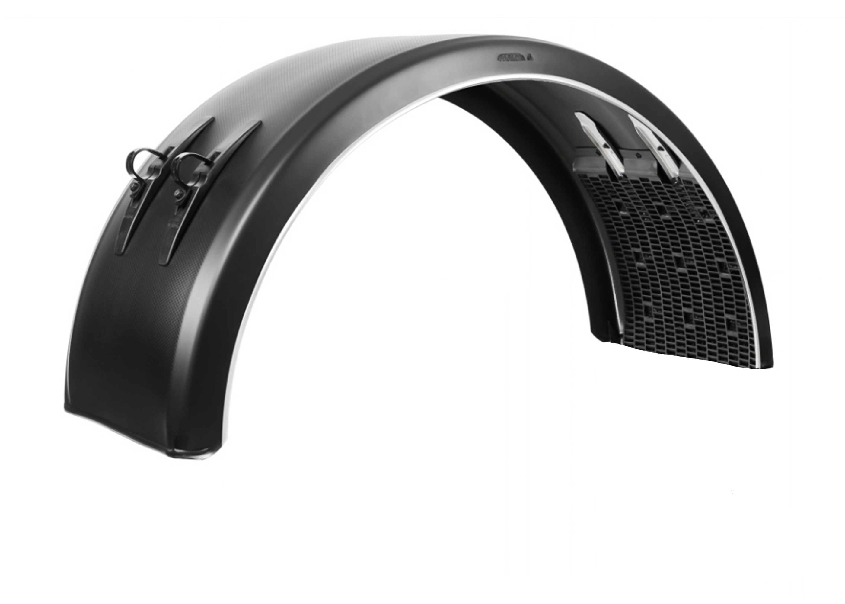 Skärm Parlok 650x1900 mP42+Supra till kant