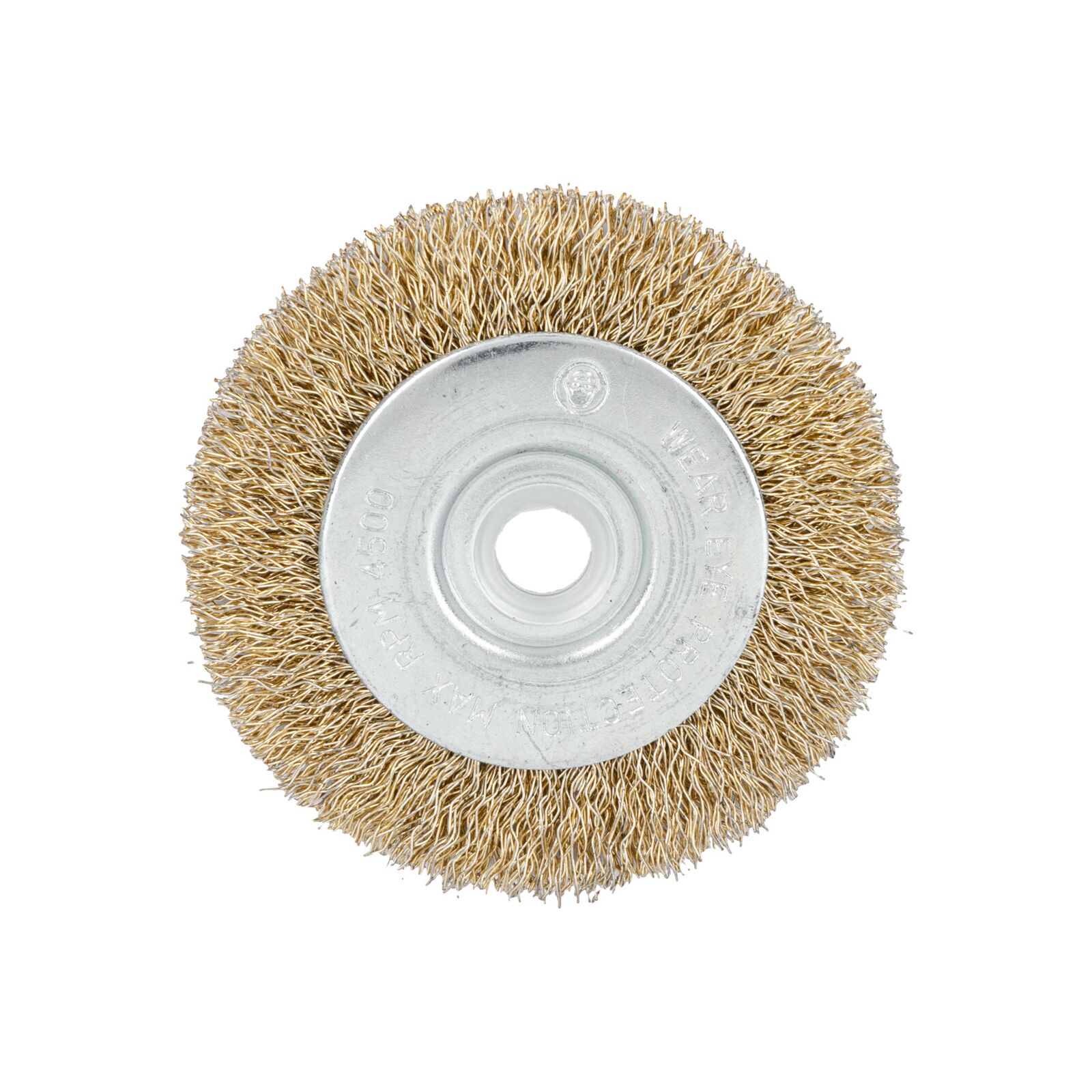 PROLINE TOOLS Koppborste FI=75 mm, Proline - 2