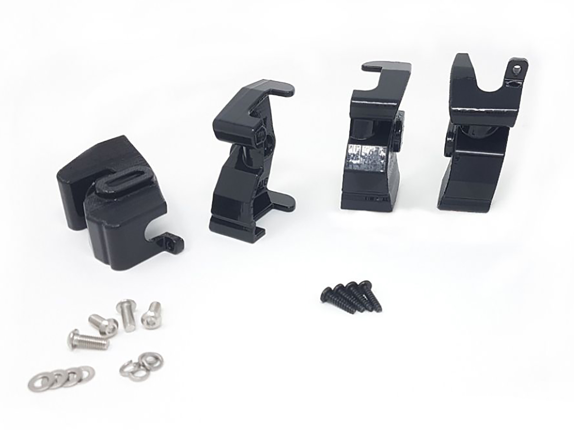 Lazer Ledrampskit VW Crafter 2017+ 2x Triple-R 750 Std - 2