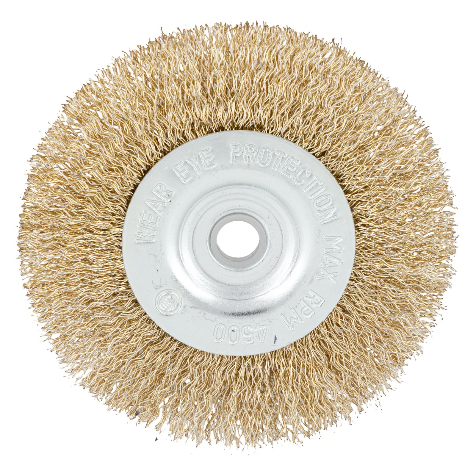 PROLINE TOOLS Koppborste FI=100 mm, Proline - 2