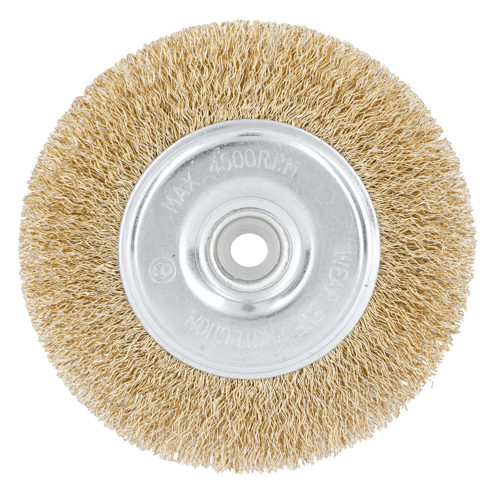 PROLINE TOOLS Koppborste FI=115 mm, Proline - 2