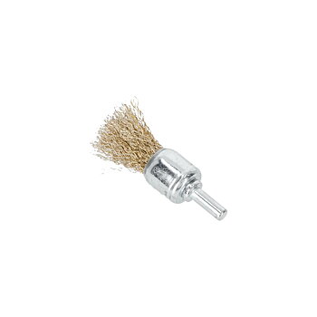 PROLINE TOOLS Koppborste FI=17 mm, Proline