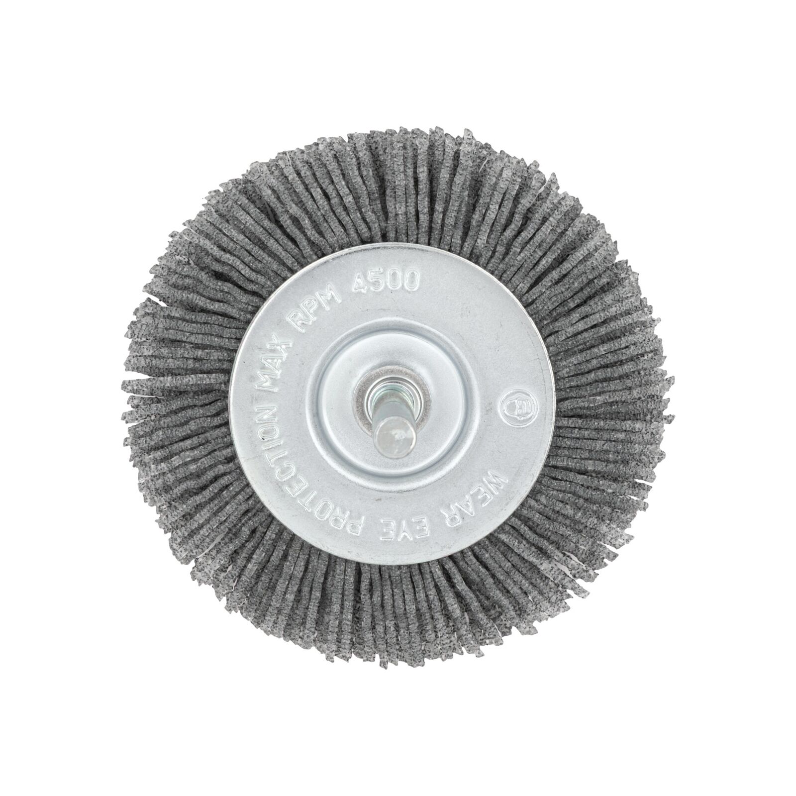 PROLINE TOOLS Koppborste 75 mm, 6 mm, Proline - 2