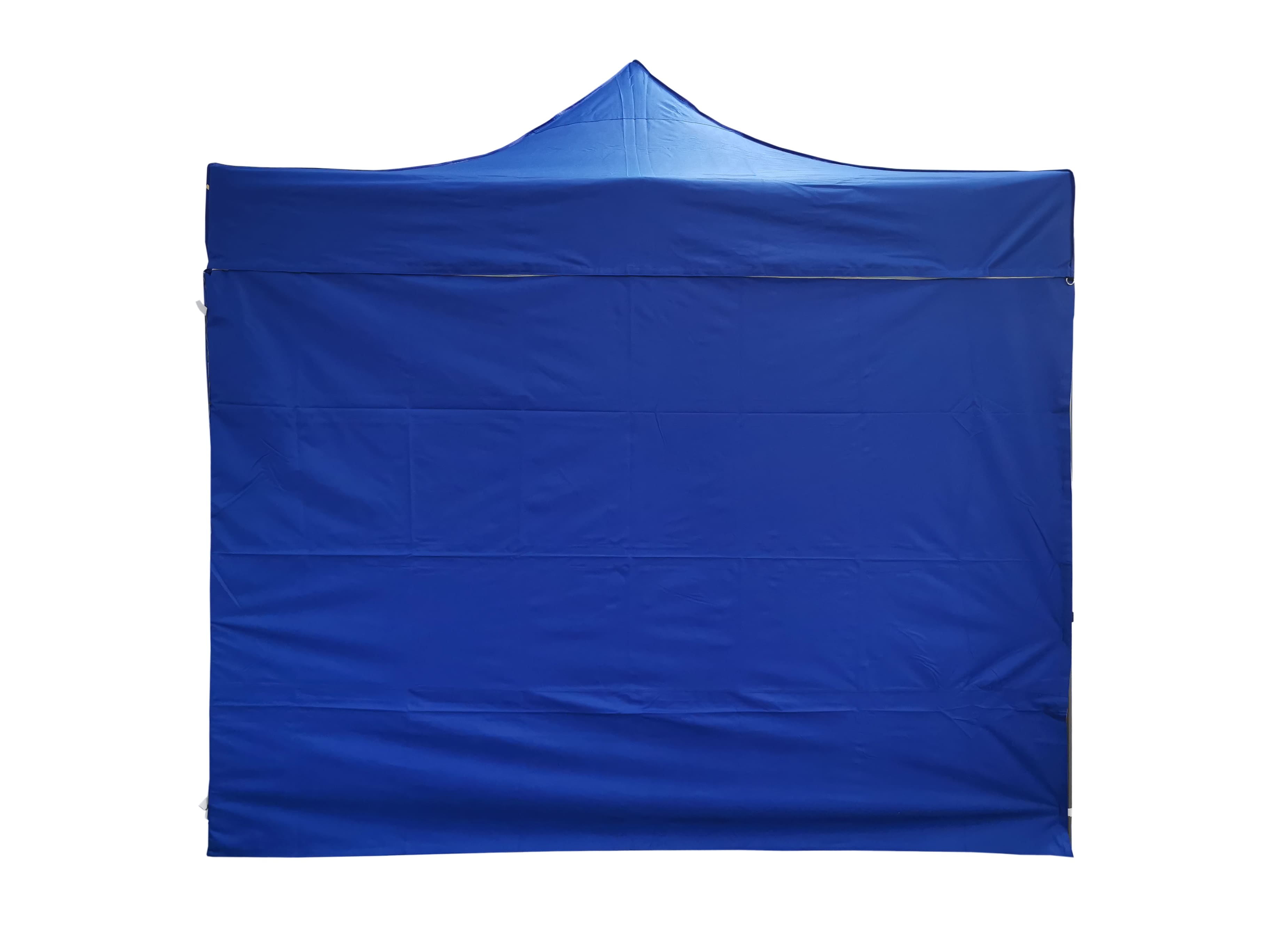 Popup tält 2 x 3m proffstält, HEX 35 mm, 3 eller 4 väggar, stabil och tålig, olika färger, Namaxa (Tältväggar : 3 väggar, utan framvägg) - 6