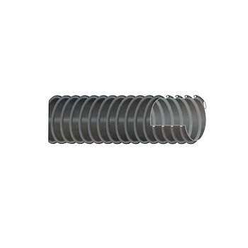 Defrosterslang 76 mm