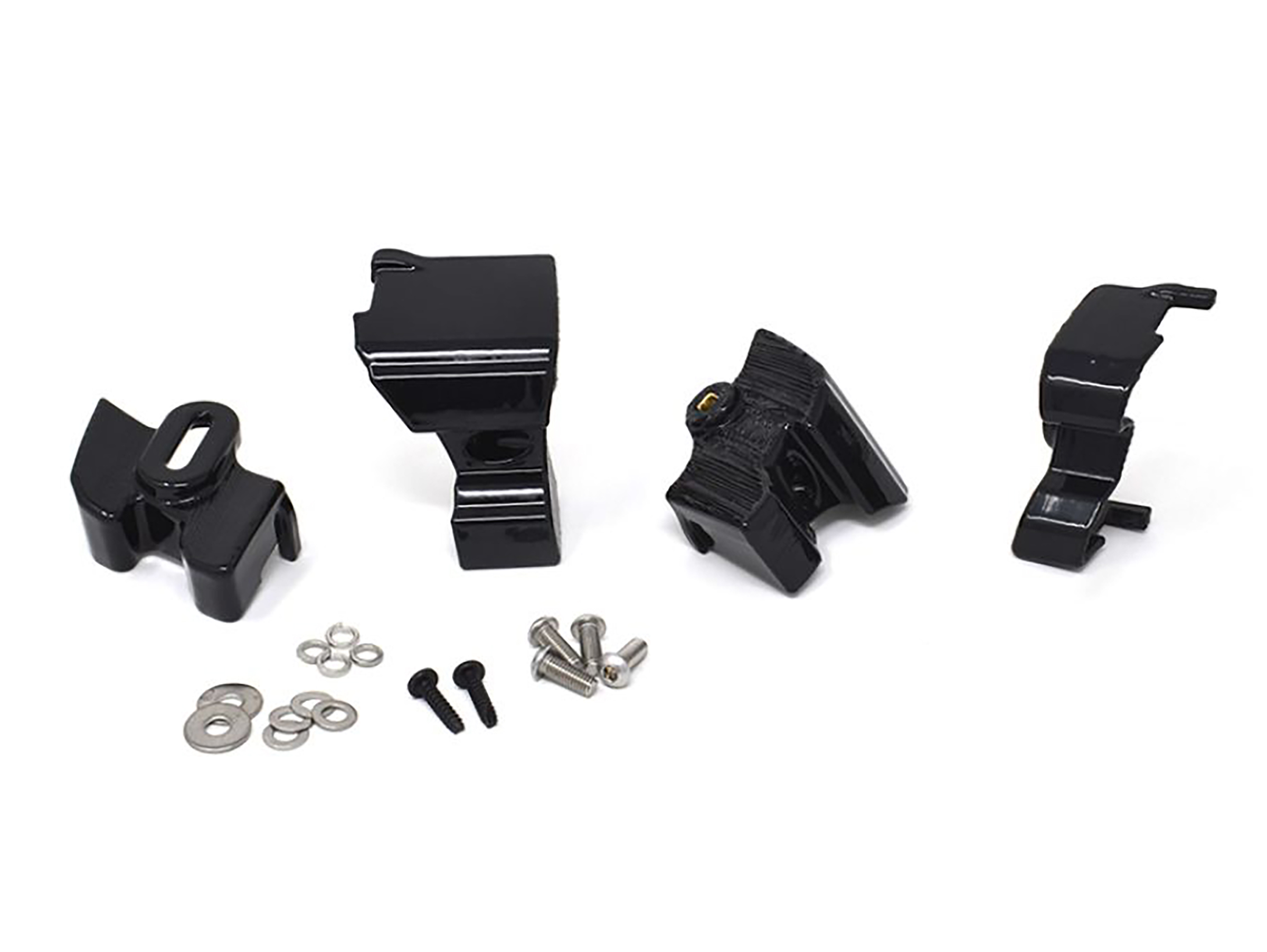 Lazer Ledrampskit VW T6.1 2019+ 2x Triple-R 750 Std
