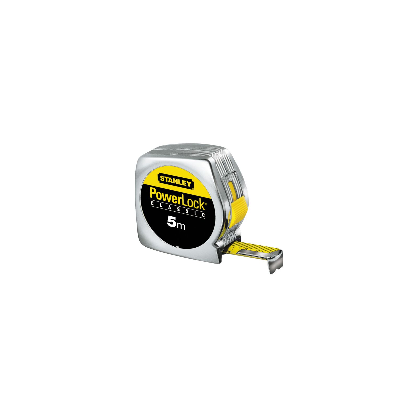Stanley Short Rule Powerlock 5M
