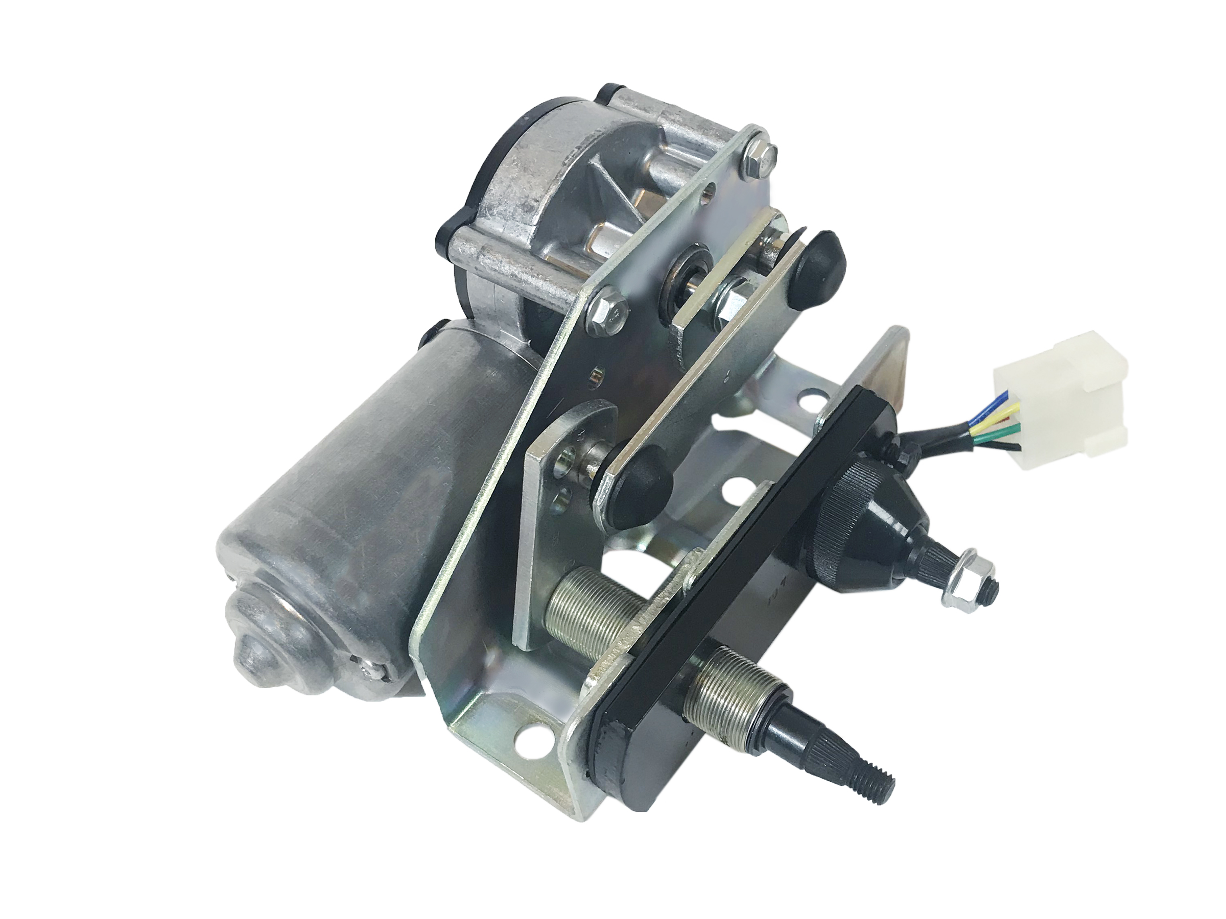 DOGA torkarmotor 111 24 V 60gr