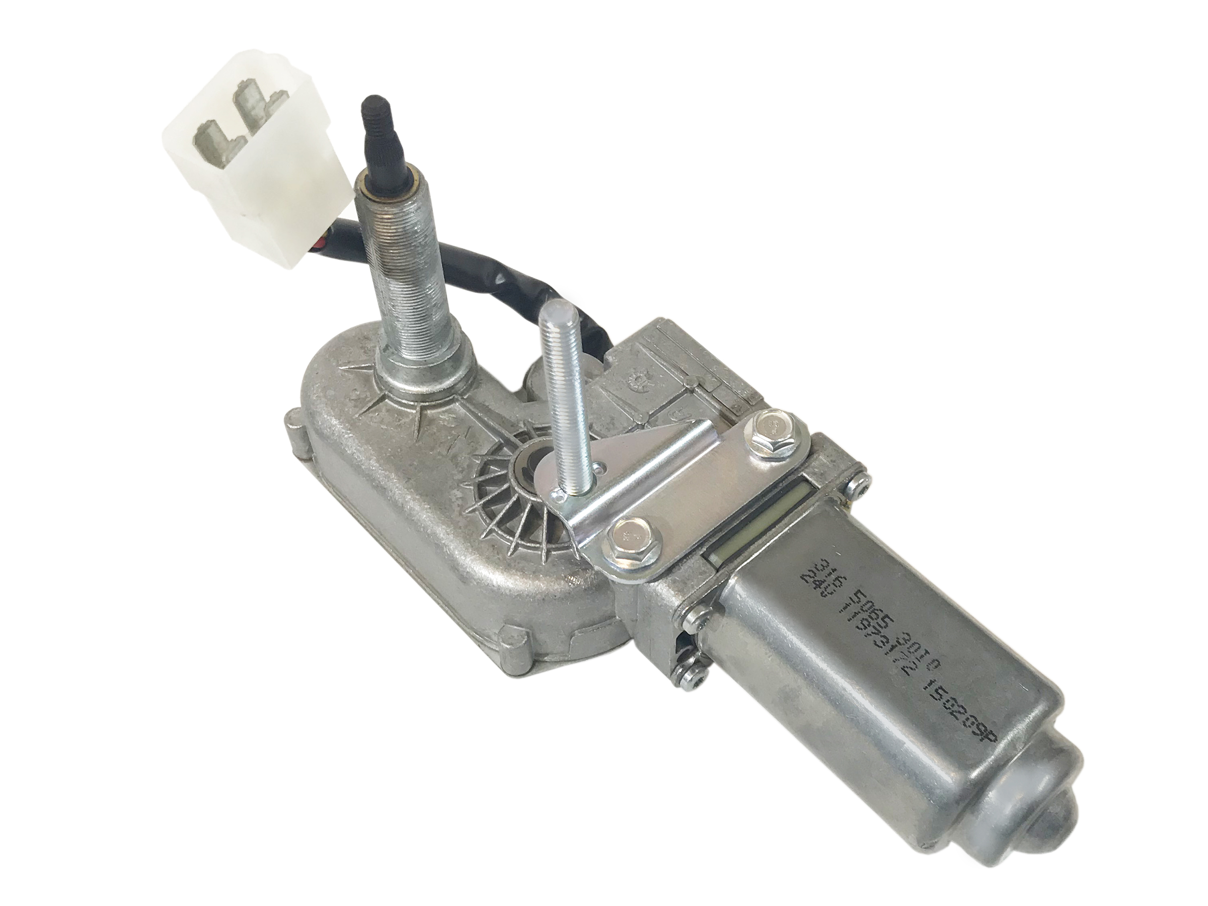 DOGA torkarmotor 316 24V 60 gr