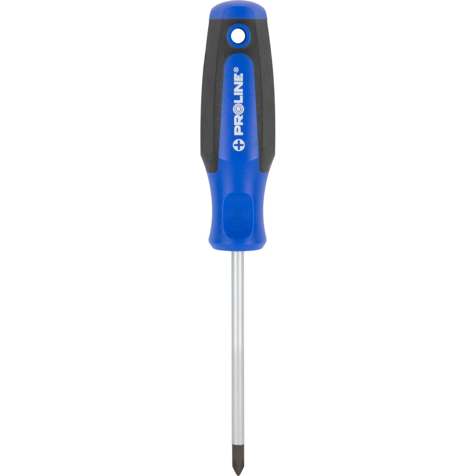 PROLINE TOOLS Skruvmejselsats 4 Delar, Soft-Touch, S2, Magnet, Proline - 2