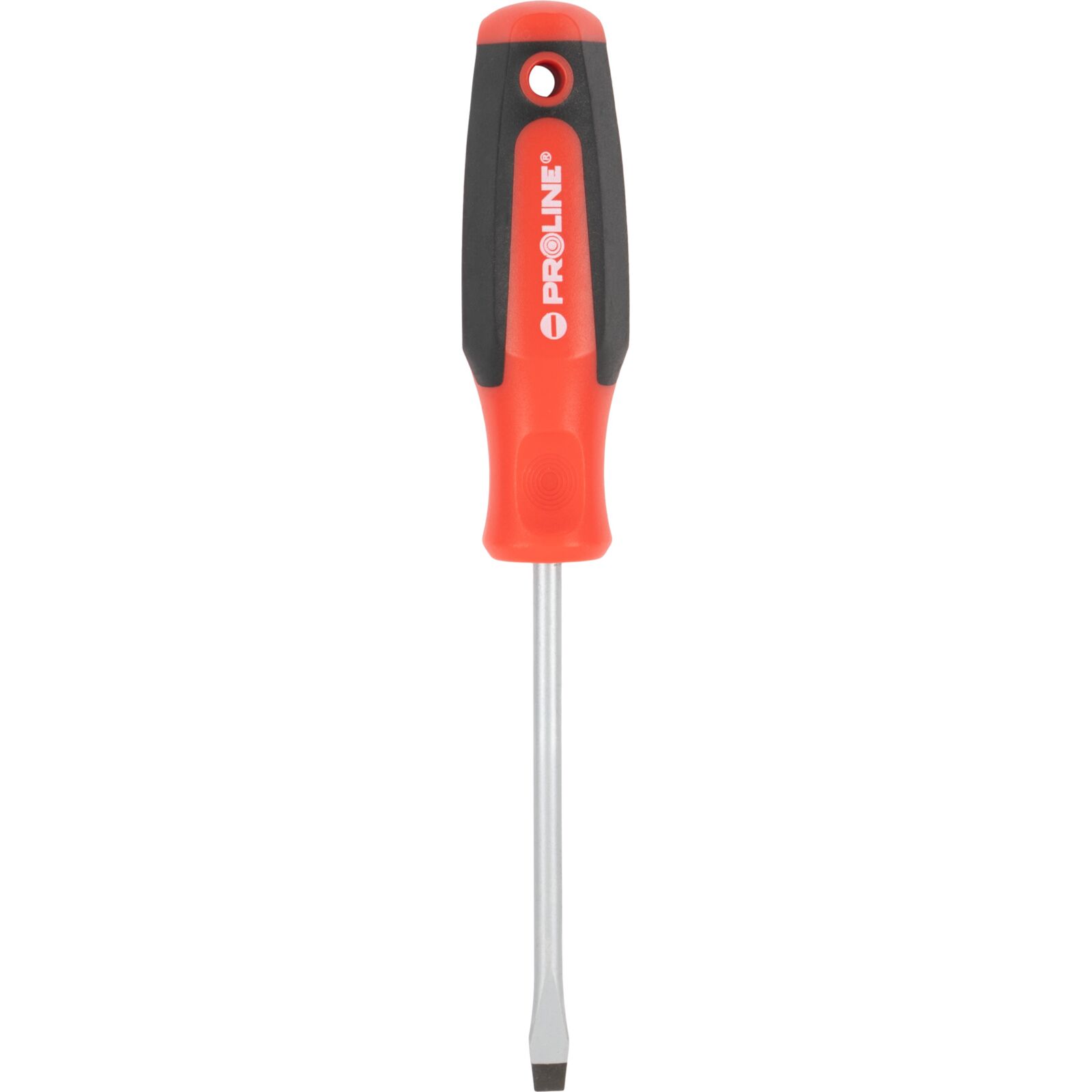 PROLINE TOOLS Skruvmejselsats 4 Delar, Soft-Touch, S2, Magnet, Proline - 3