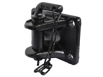 ROCKINGER dragkoppling RO207A45000