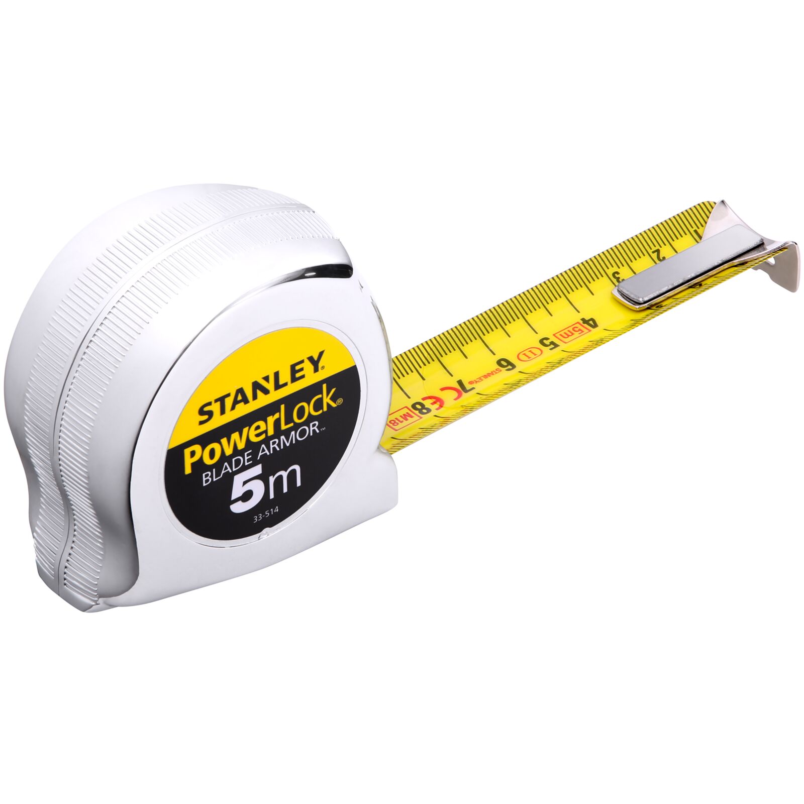 Stanley 5M Micro Powerlock Blade Armor