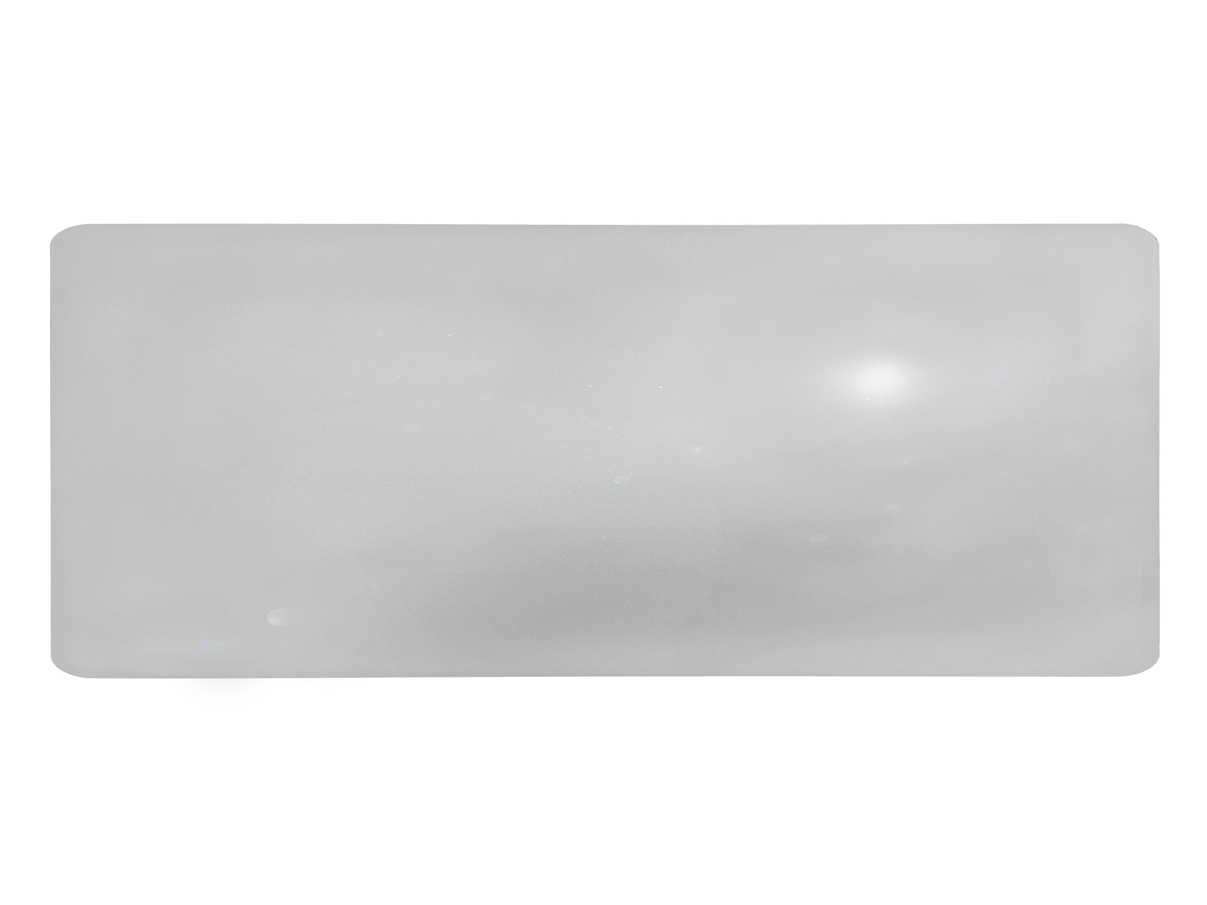 ADR-skylt 300x120 mm aluminium - 2