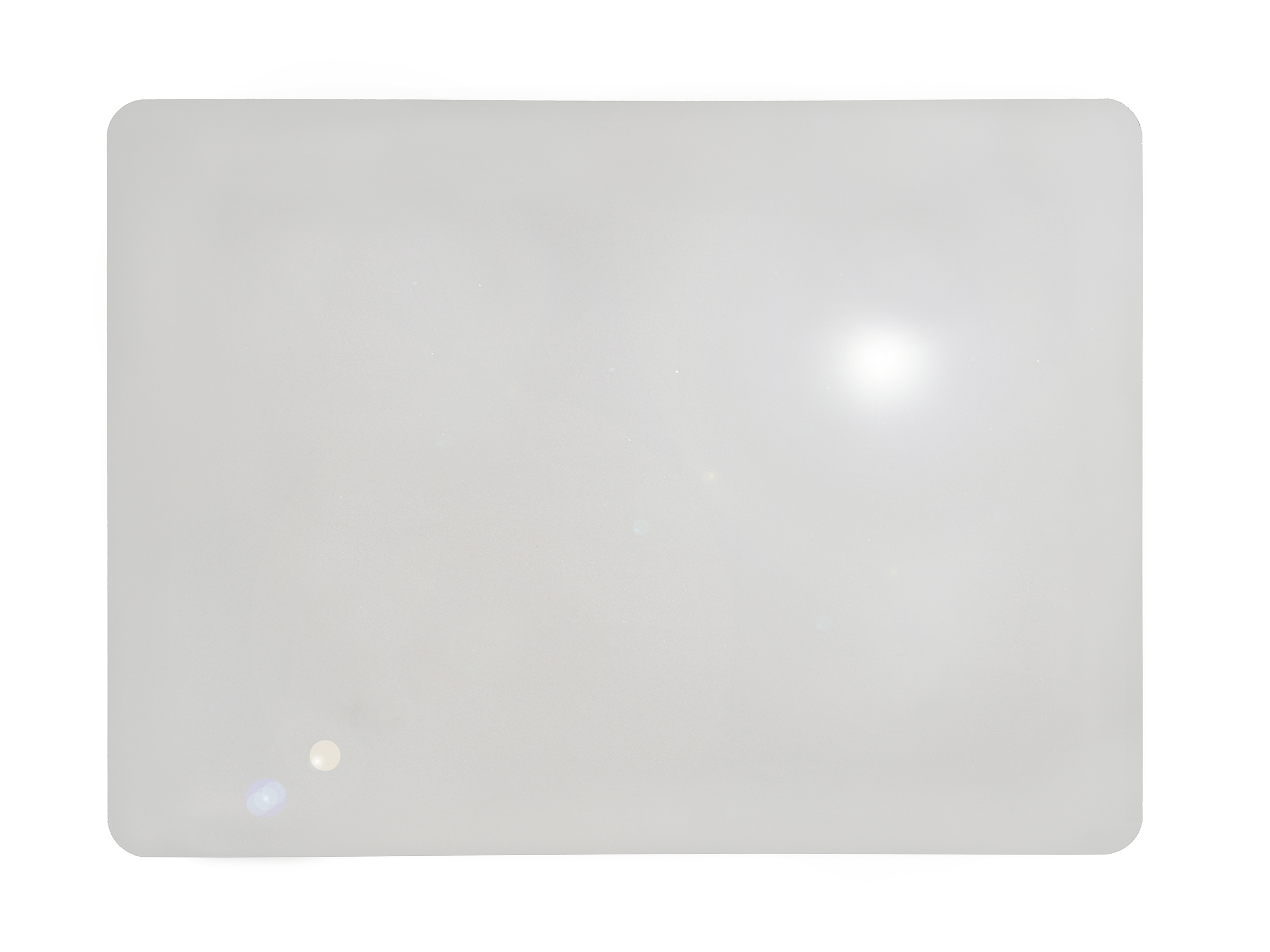 ADR-skylt 400x300 mm aluminium - 2