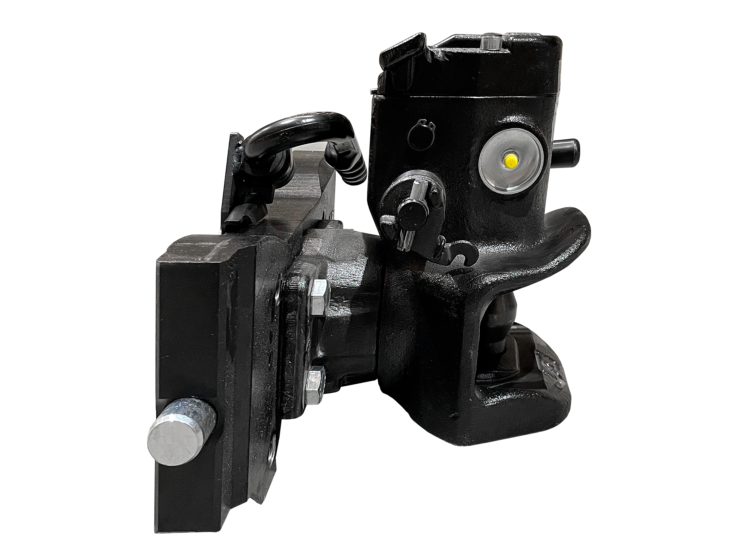 ROCKINGER automatisk dragkoppling RO873X3050C - 2