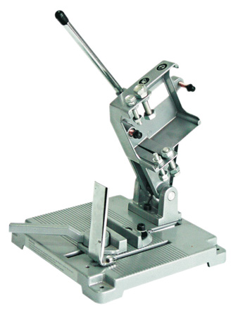 Grinder Stand för 115125 Grinders. Steel Base. Gs Approved.