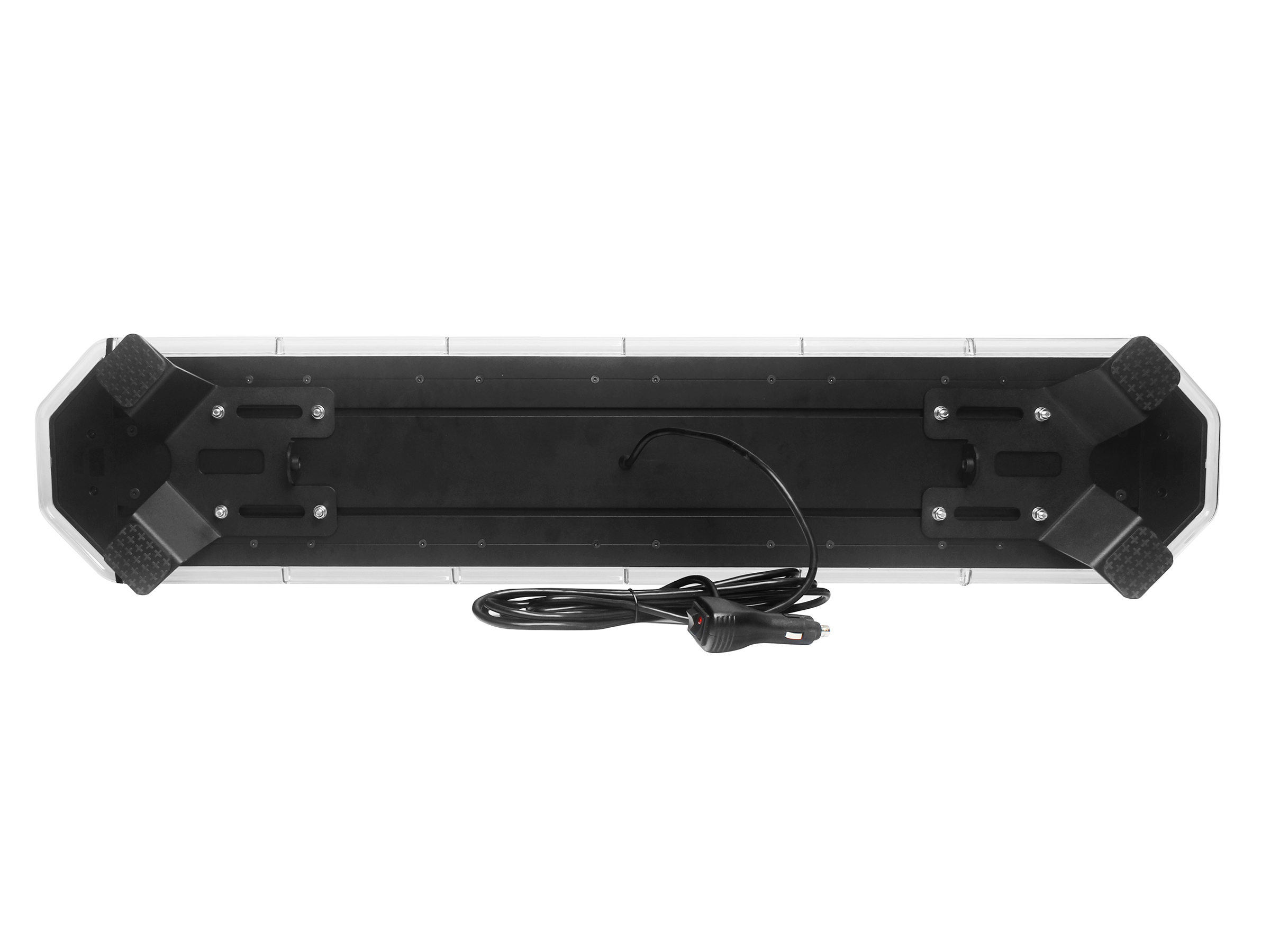 BriodLights Horizon LED varningsljusramp 42” (1070 mm) - 3