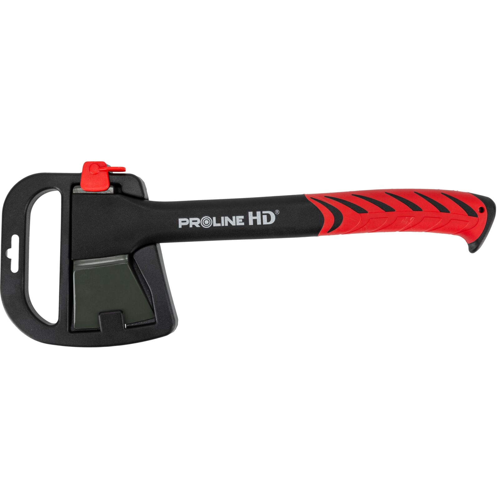 PROLINE TOOLS Siekiera Ciesielska 640g, Trähandtag 360 mm, Proline - 4