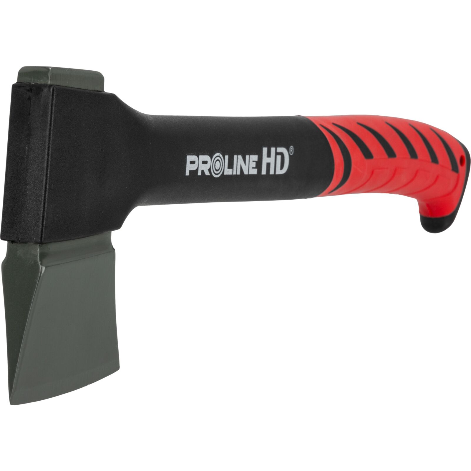 PROLINE TOOLS Siekiera Ciesielska 640g, Trähandtag 360 mm, Proline - 5