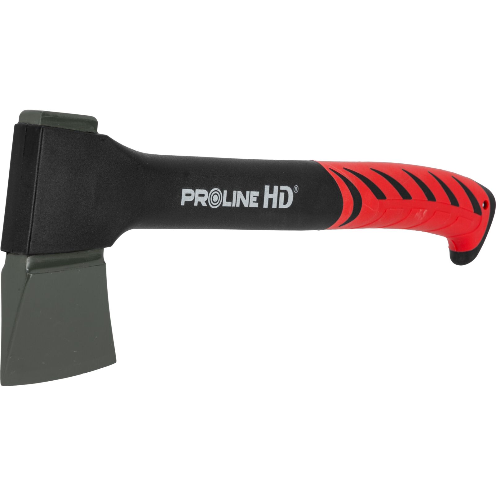 PROLINE TOOLS Siekiera Ciesielska 640g, Trähandtag 360 mm, Proline - 2