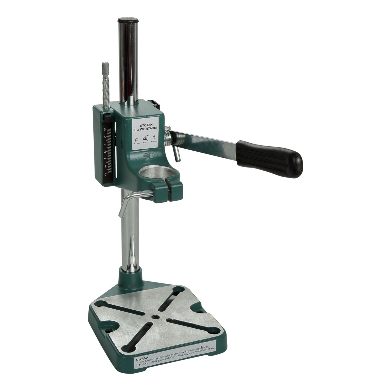 Drill Stand - 400 mm