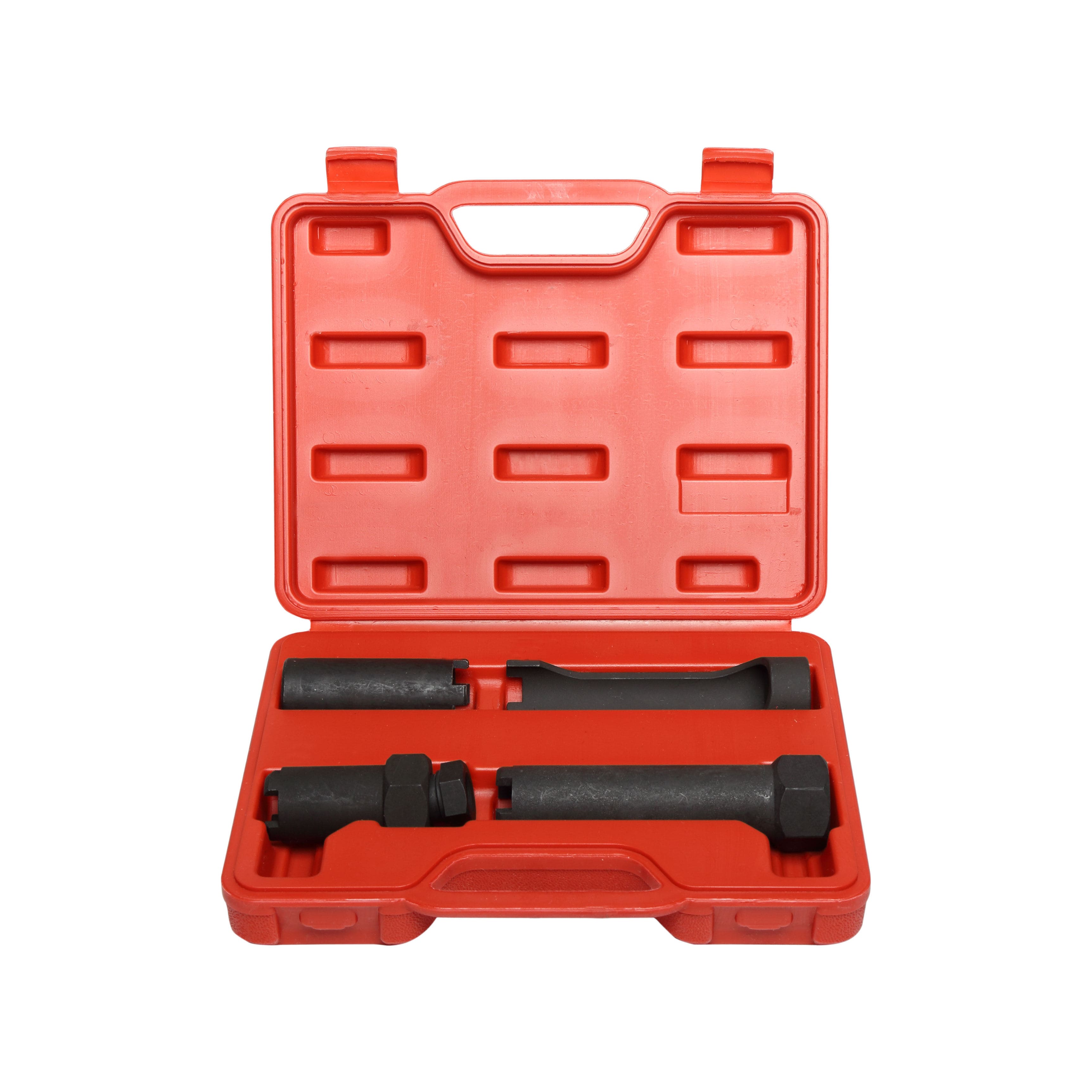 PROLINE TOOLS Sats med specialhylsor 4st, Proline