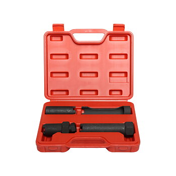 PROLINE TOOLS Sats med specialhylsor 4st, Proline