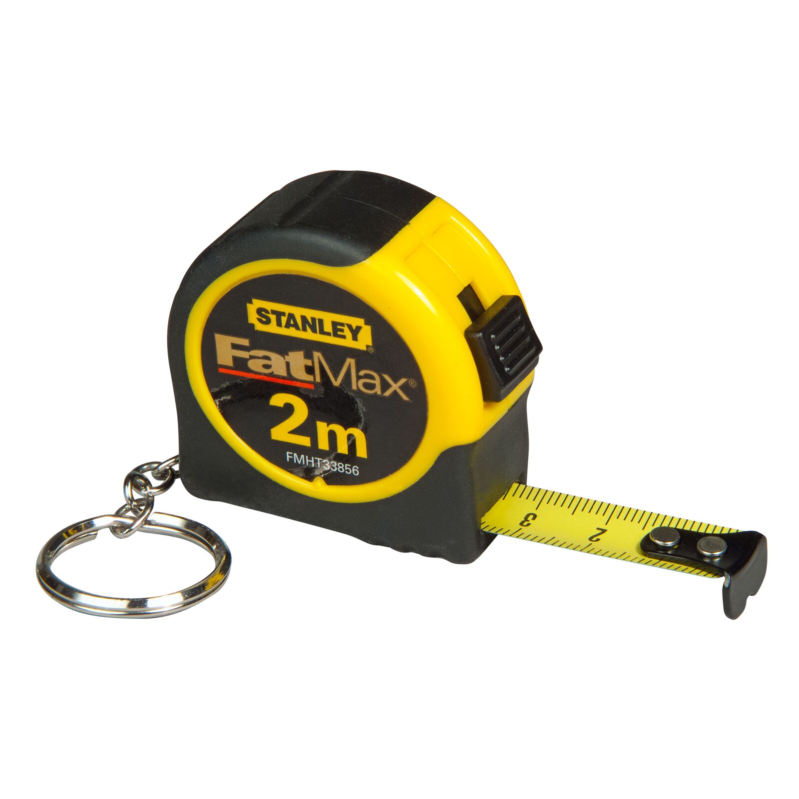 Stanley Fm Keychain 2M Bulk Containerx36