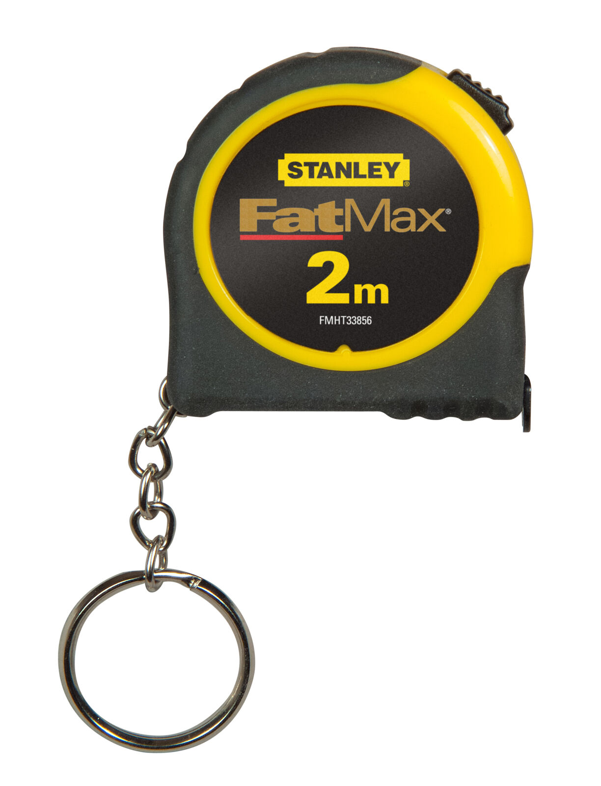 Stanley Fm Keychain 2M Bulk Containerx36 - 2