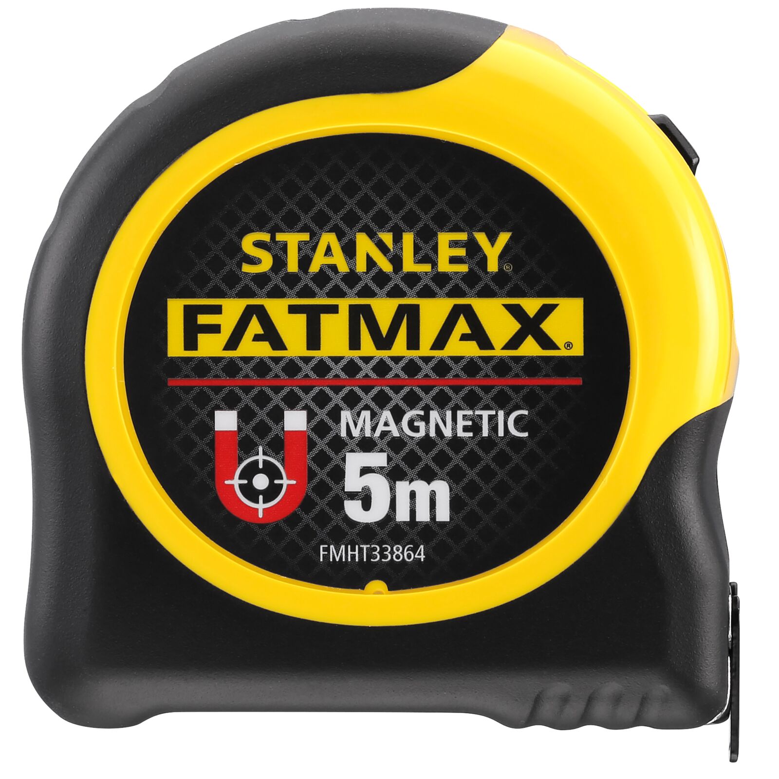 Stanley Fatmax Ba Magnetic Tape 5Mx32