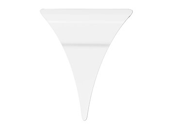 Skärmkil XL Standard