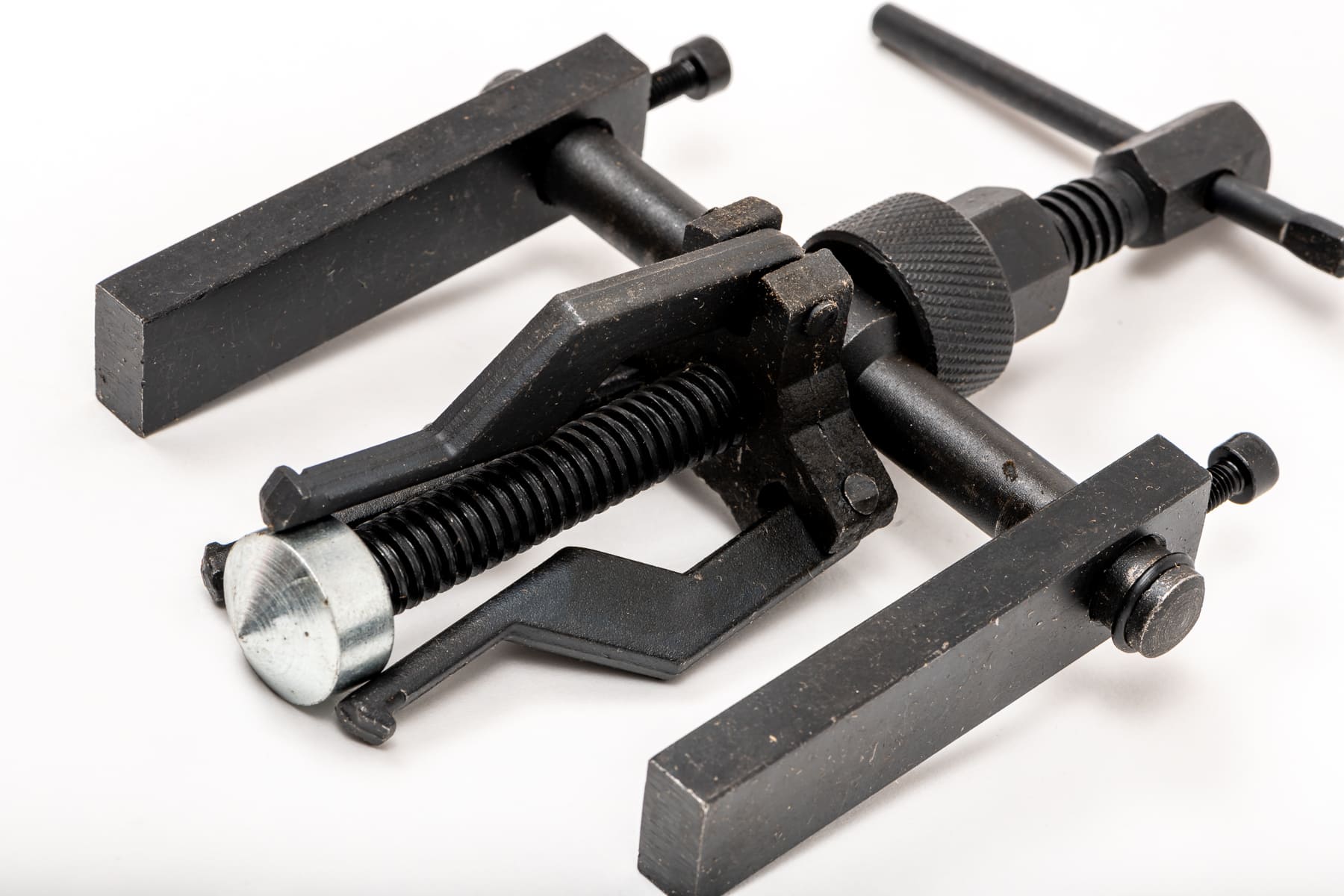 PROLINE TOOLS Cigacz för Oysk Inre 14-38 mm, Proline - 2
