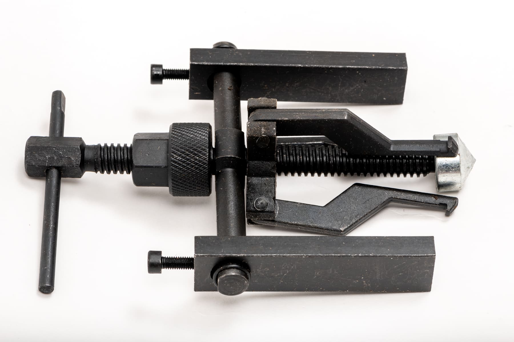 PROLINE TOOLS Cigacz för Oysk Inre 14-38 mm, Proline - 4