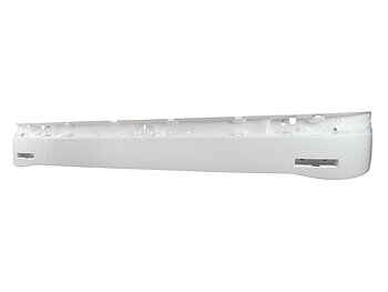 Solskydd 30 cm för Scania NG - Custom 7