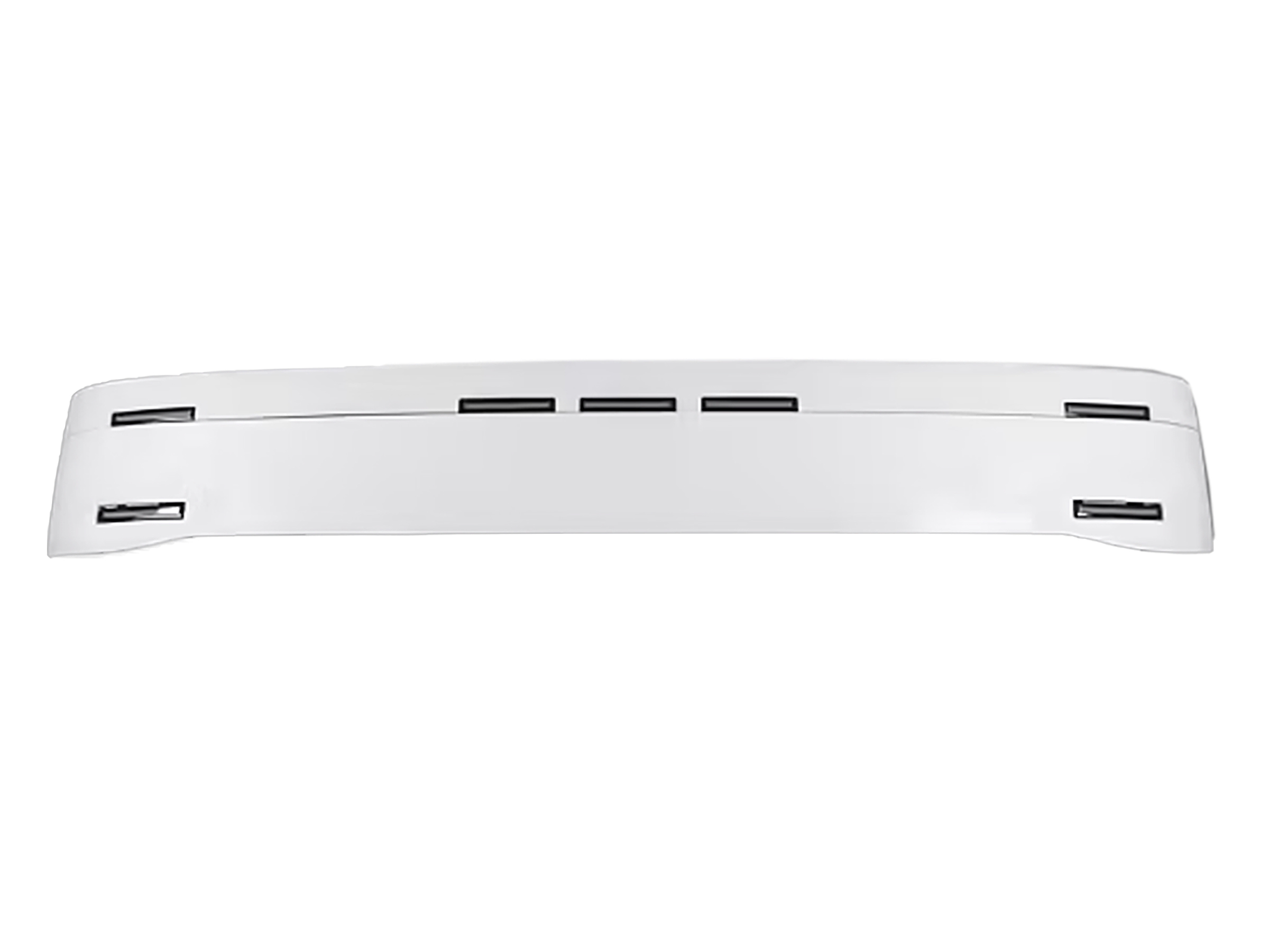 Solskydd 35 cm för Scania NG - Custom 7