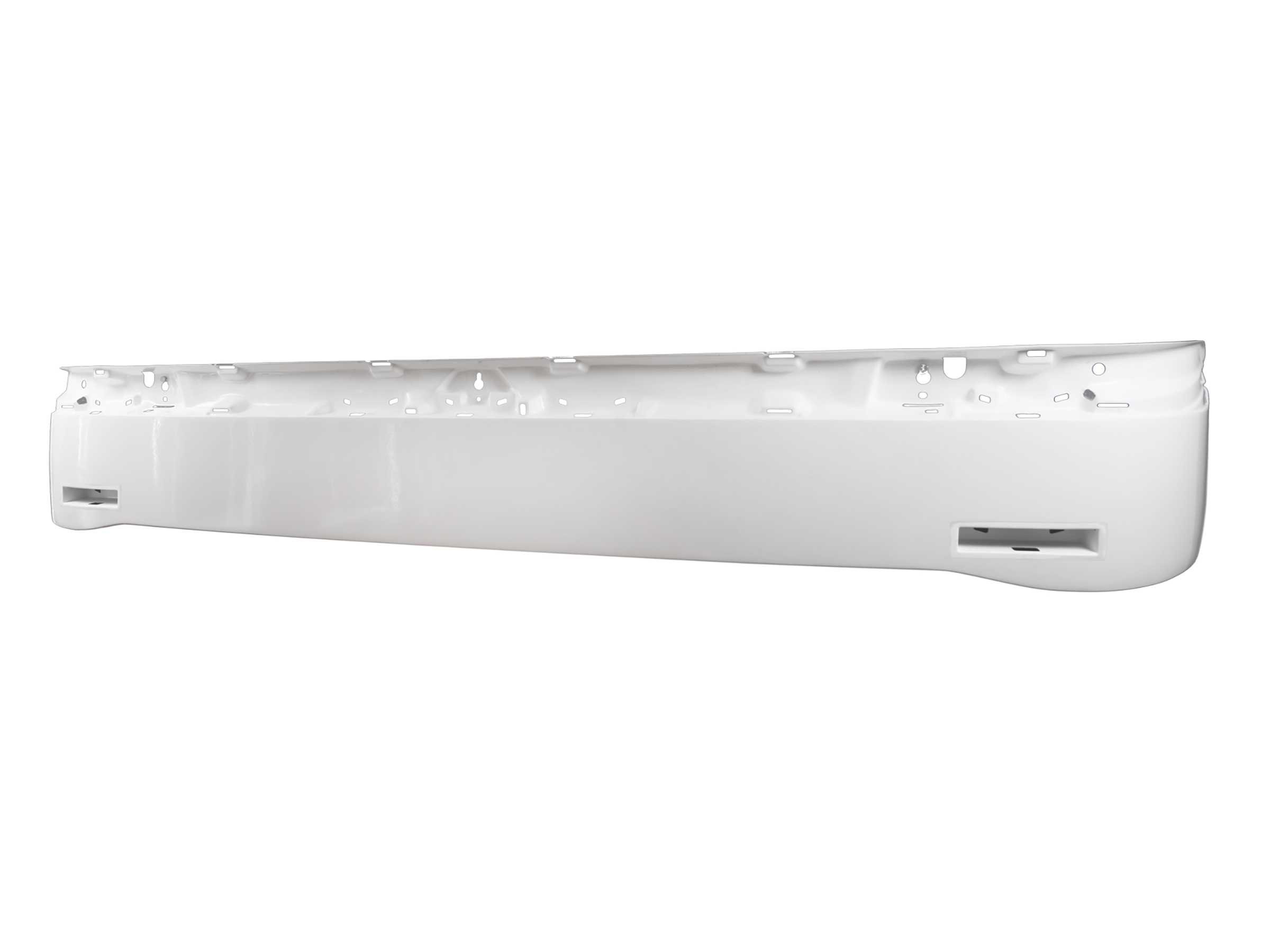 Solskydd 35 cm för Scania NG - Custom 7 - 2